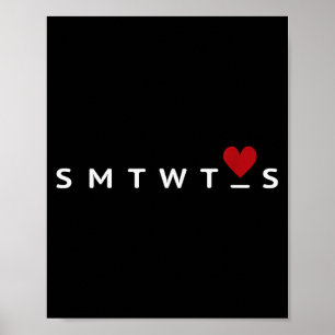 Friday Im In Love Poster