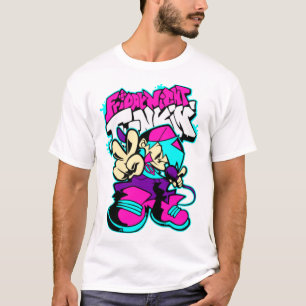 Friday Night Funkin Friday Night Funkin T-Shirt