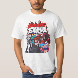Friday Night Funkin friend T-Shirt
