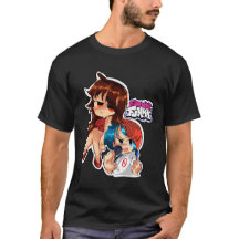 Friday Night Funkin’ 