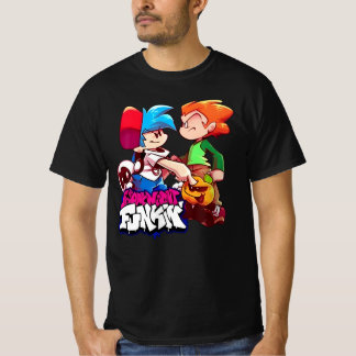 " Friday Night Funkin " T-Shirt