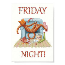 Friday Night