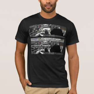 Friday Night Underground T-Shirt