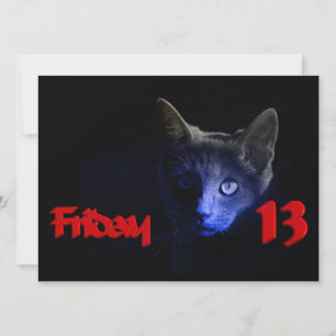 friday the 13th
