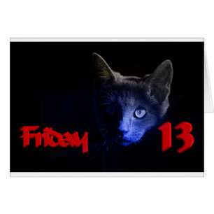 friday the 13th