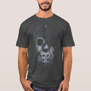 Friday the 13th10 T-Shirt