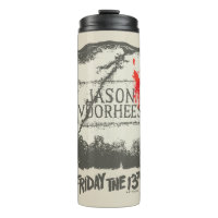 Friday the 13th | Jason Voorhees Headstone