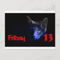 friday the 13th
