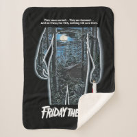 Friday the 13th | Silhouette Camp Theatrical Art