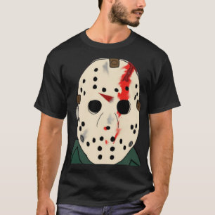 friday the 13th T-Shirt