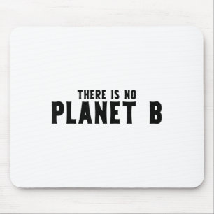 Fridays For Future Climate Protection Environmenta Mouse Pad