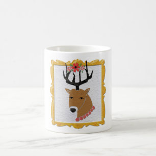 Frideer Halo Coffee Mug