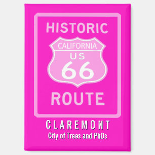 Fridge Magnet