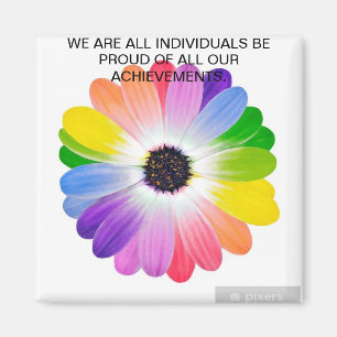 FRIDGE MAGNET