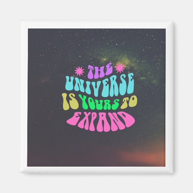 Fridge Magnet in custom designs (Front)