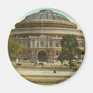 Fridge Magnet - Royal Albert Hall, London