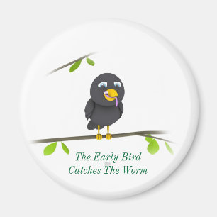 Fridge Magnets 1