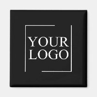 Fridge Magnets Save the Date Cards Custom ADD LOGO