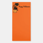 Fridge Notepad-Halloween