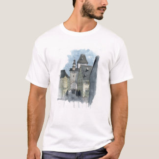 Frieburg Germany T-Shirt