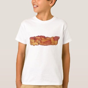 Fried Bacon Strip T-Shirt