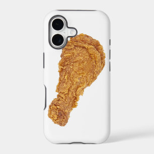 Fried Chicken iPhone 5/5S Case