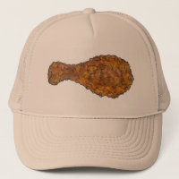 Fried Chicken Leg Drumstick Soul Food Foodie Meat