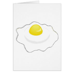 fried egg