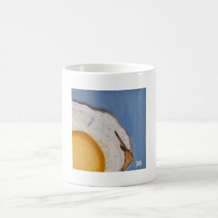 Fried Egg Coffee Mug