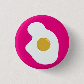 Fried EGG companion badge