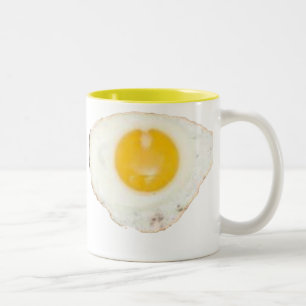 Fried Egg Cup