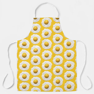 Fried Eggs Apron