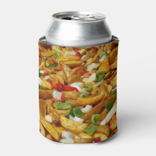 Fried Potatoes Can Cooler! Can Cooler