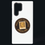 Fried Samsung Galaxy S22 Ultra Case<br><div class="desc">Showcase your creation by putting it in your pocket!</div>