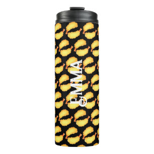 Fried Shrimp  Thermal Tumbler