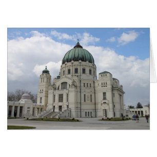 Friedhofskirche Zum Heiligen Karl Borromäus
