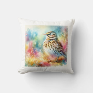 Friedmanns lark 310724AREF143 - Watercolor Cushion