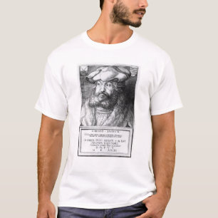 Friedrich III, Elector of Saxony T-Shirt