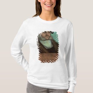 Friedrich III, the Wise, Elector of Saxony T-Shirt