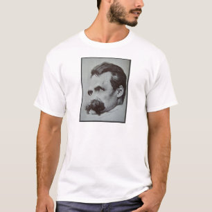 Friedrich Nietzsche T-Shirt