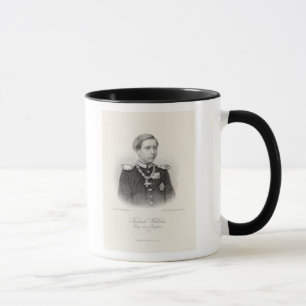 Friedrich Wilhelm, Prinz von Preussen Mug