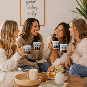 Friend Coffee Mug