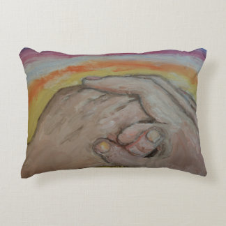 Friend Decorative Cushion