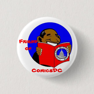 Friend of ComicsDC badge (design 2)