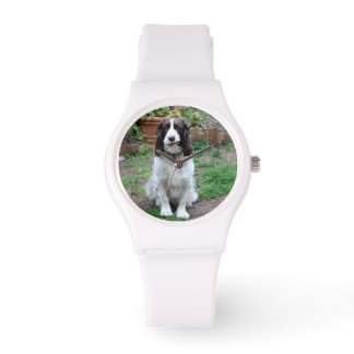 Friend of Hank Watch