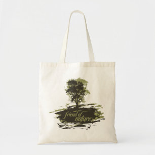 Friend Of Nature bag