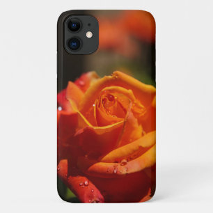 Friend rose iPhone 11 case