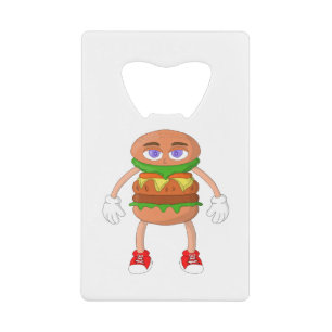Friendly Burger