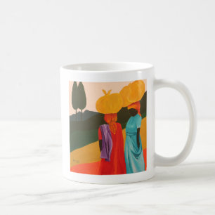 Friendly Encounter 2006 Coffee Mug