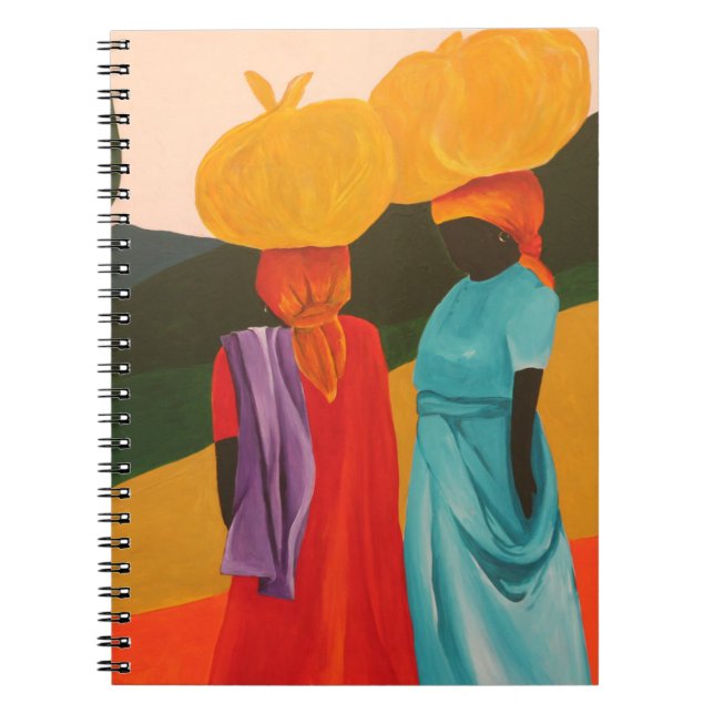 Friendly Encounter 2006 Notebook (Front)